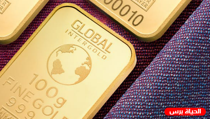 سعر الذهب في فلسطين اليوم الخميس 20/10/2022